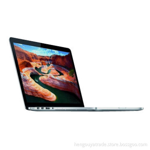 Laptop with Pro-Retina Display, 13-inch, Dual Core i5